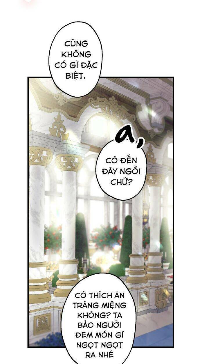 Những Nhân Vật Mạnh Nhất Thế Giới Ám Ảnh Tôi - Chapter 52 - Page 57