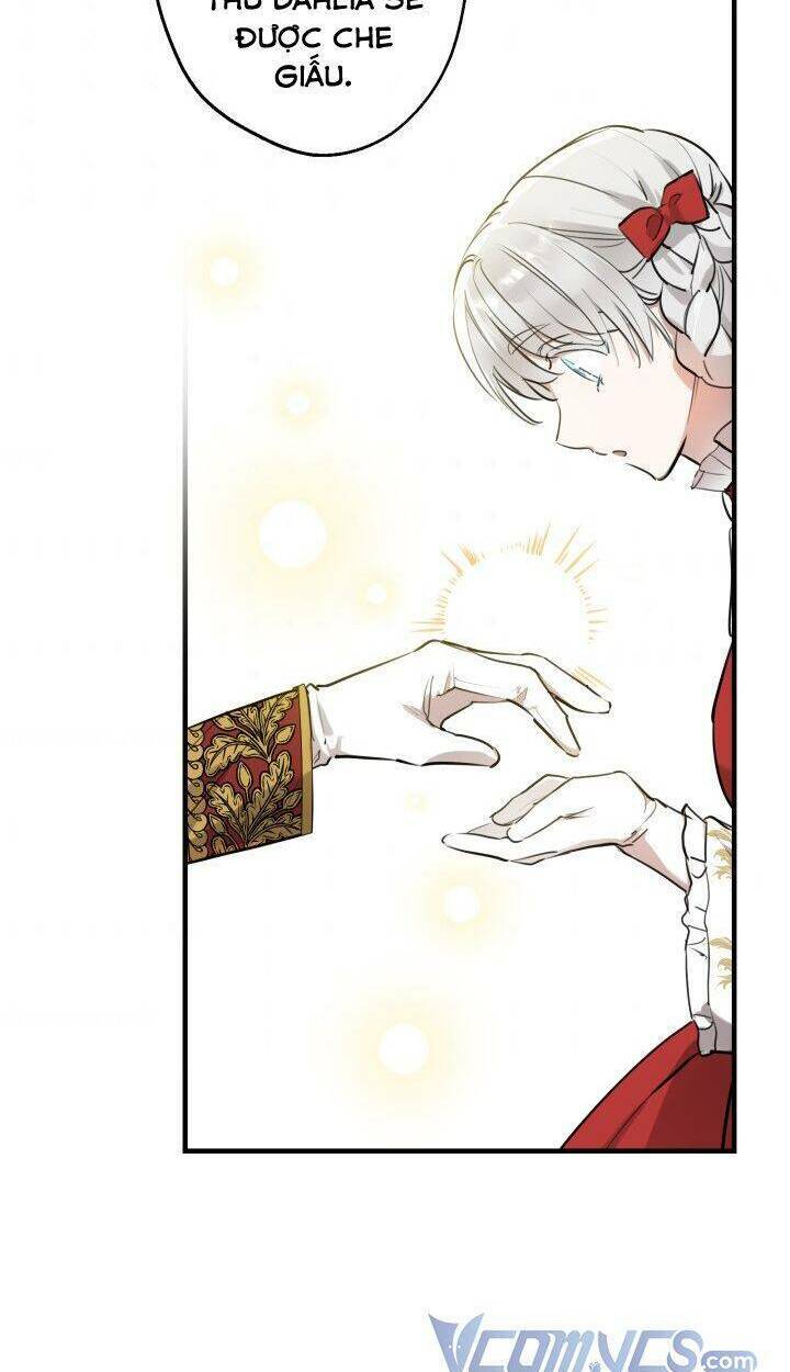 Những Nhân Vật Mạnh Nhất Thế Giới Ám Ảnh Tôi - Chapter 52 - Page 5