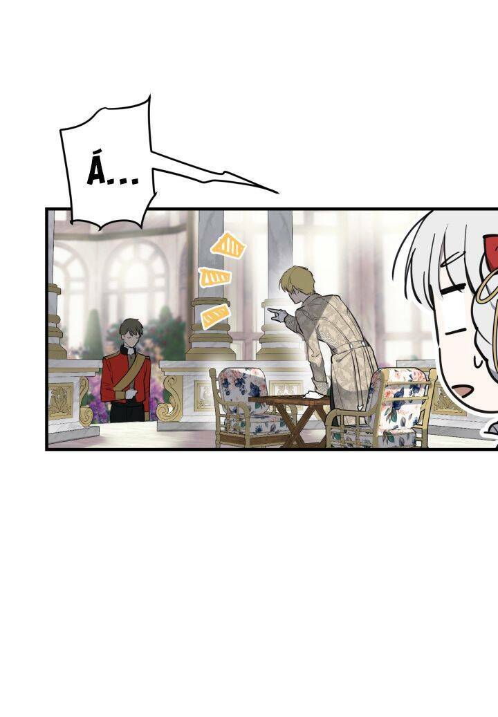 Những Nhân Vật Mạnh Nhất Thế Giới Ám Ảnh Tôi - Chapter 52 - Page 59