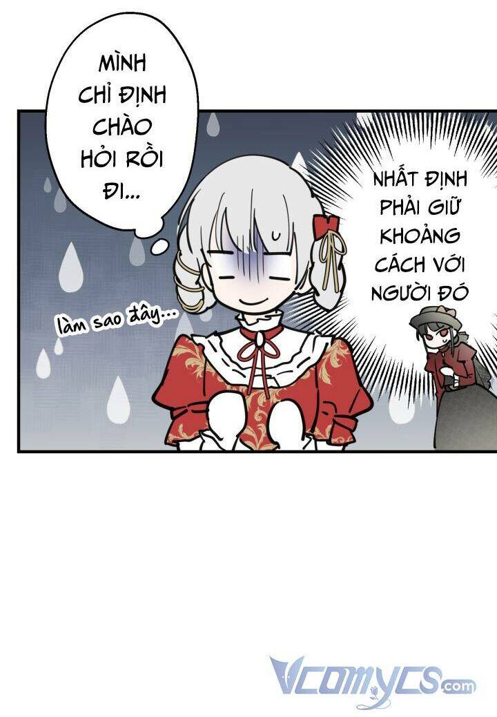Những Nhân Vật Mạnh Nhất Thế Giới Ám Ảnh Tôi - Chapter 52 - Page 60