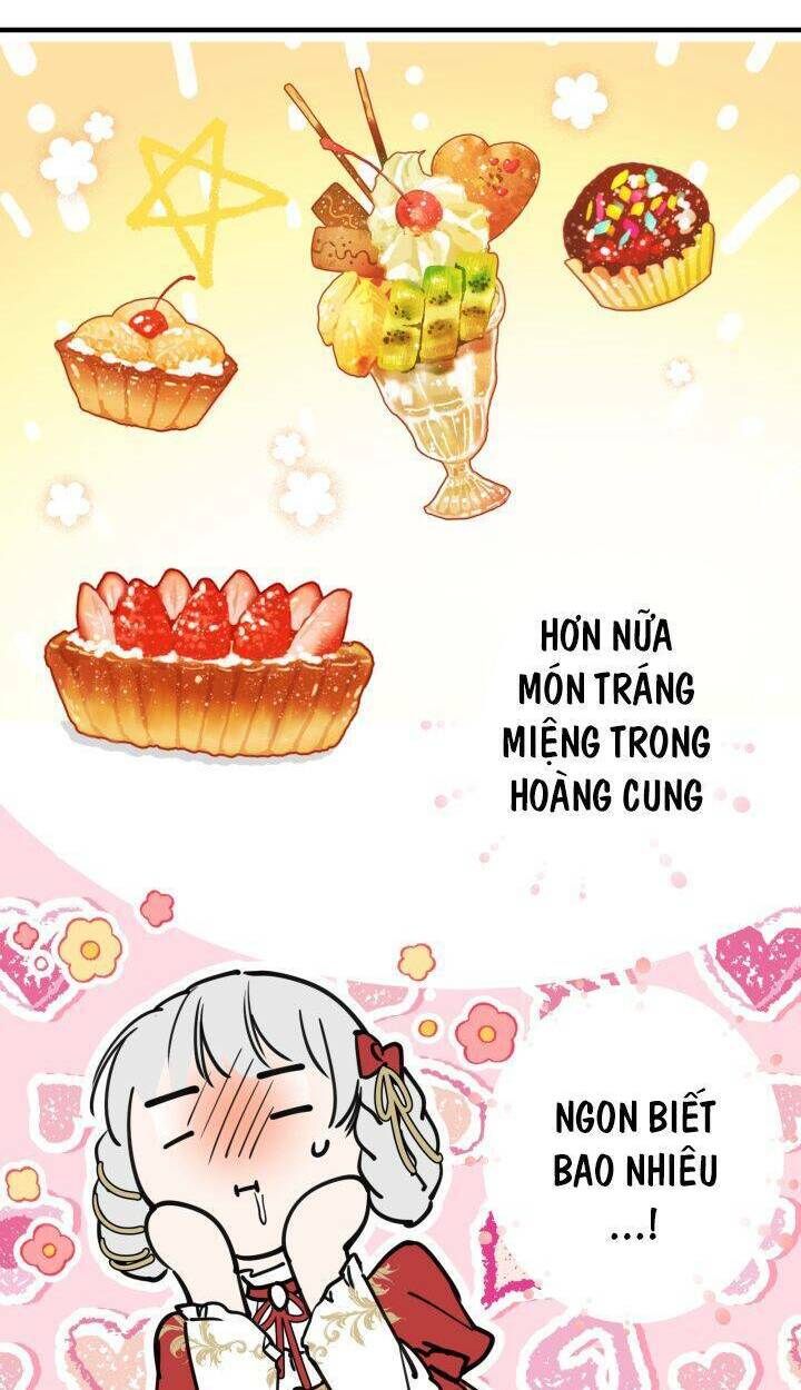 Những Nhân Vật Mạnh Nhất Thế Giới Ám Ảnh Tôi - Chapter 52 - Page 62