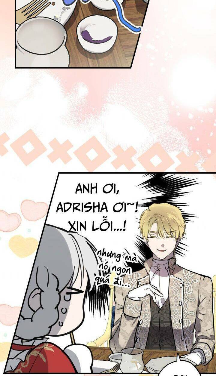 Những Nhân Vật Mạnh Nhất Thế Giới Ám Ảnh Tôi - Chapter 52 - Page 65