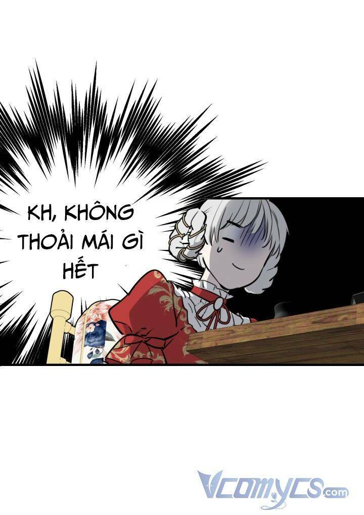 Những Nhân Vật Mạnh Nhất Thế Giới Ám Ảnh Tôi - Chapter 52 - Page 70