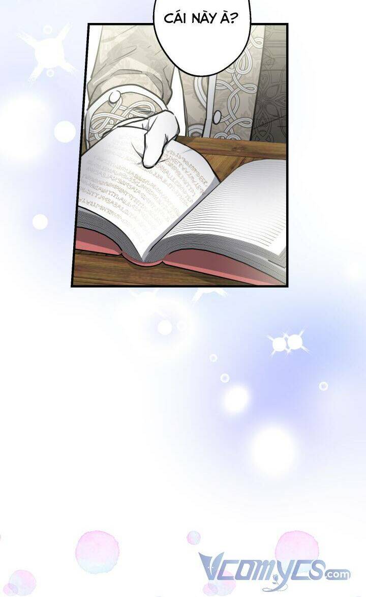 Những Nhân Vật Mạnh Nhất Thế Giới Ám Ảnh Tôi - Chapter 52 - Page 72