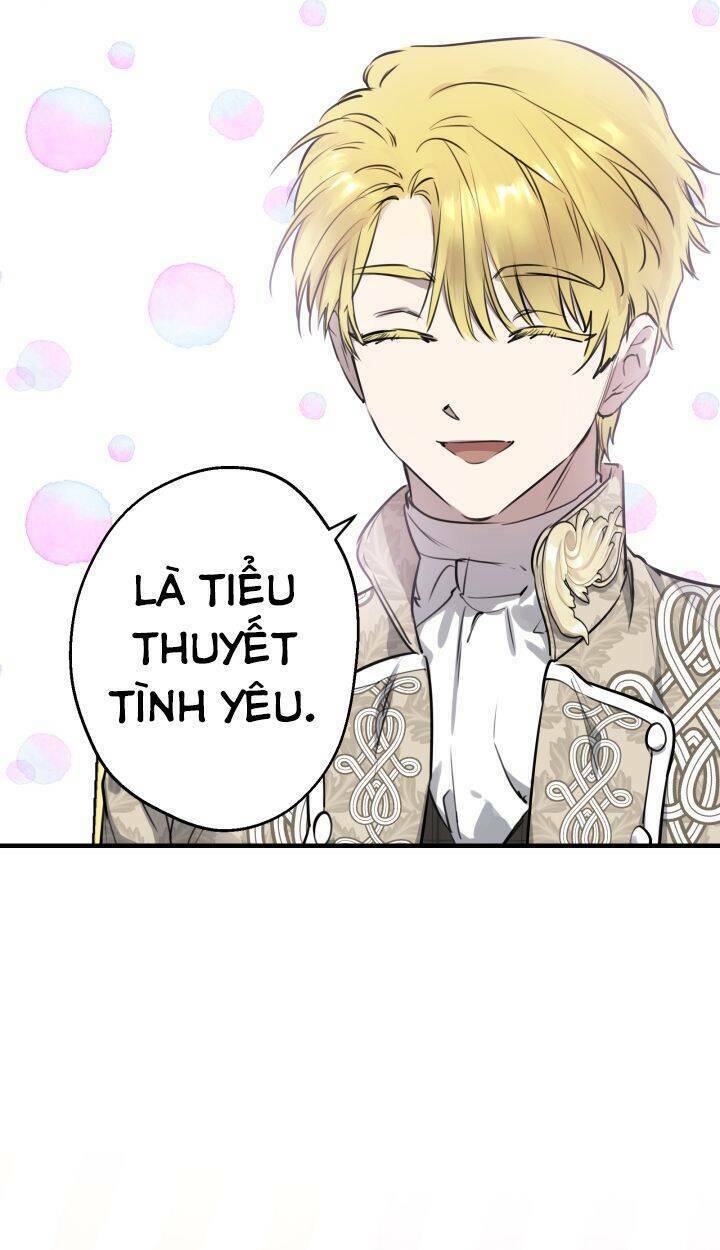 Những Nhân Vật Mạnh Nhất Thế Giới Ám Ảnh Tôi - Chapter 52 - Page 73