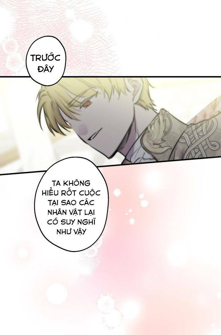 Những Nhân Vật Mạnh Nhất Thế Giới Ám Ảnh Tôi - Chapter 52 - Page 76