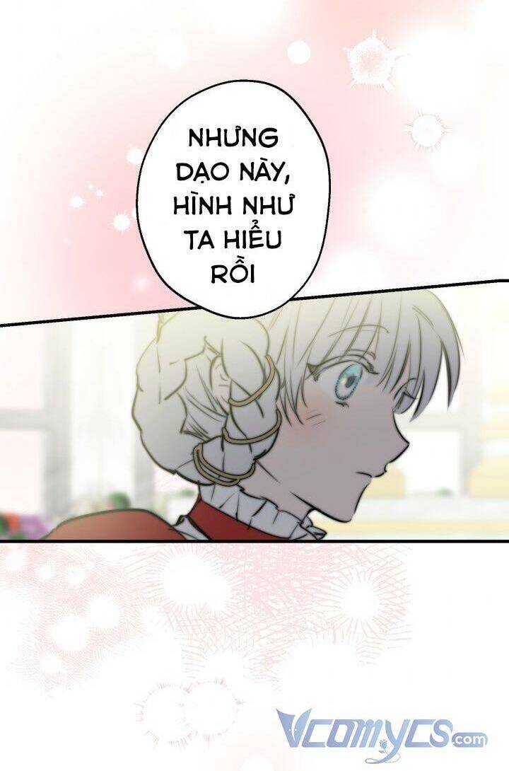 Những Nhân Vật Mạnh Nhất Thế Giới Ám Ảnh Tôi - Chapter 52 - Page 77