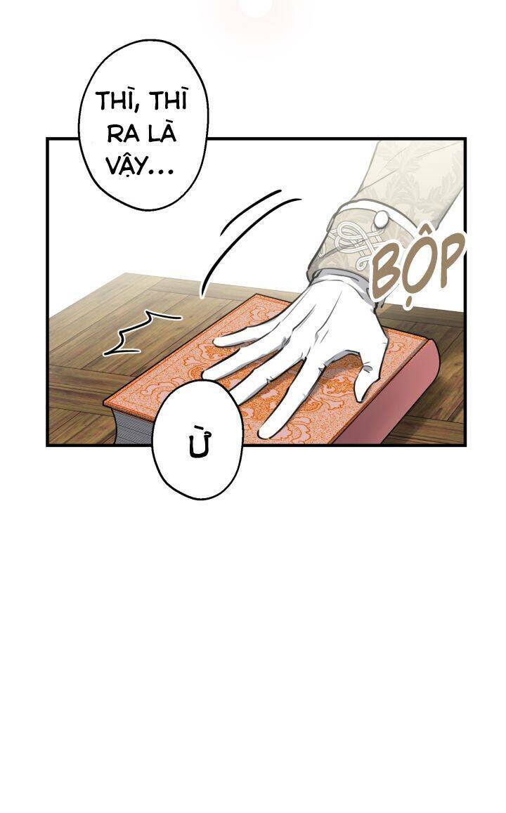 Những Nhân Vật Mạnh Nhất Thế Giới Ám Ảnh Tôi - Chapter 52 - Page 78