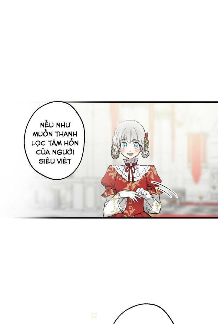 Những Nhân Vật Mạnh Nhất Thế Giới Ám Ảnh Tôi - Chapter 52 - Page 7
