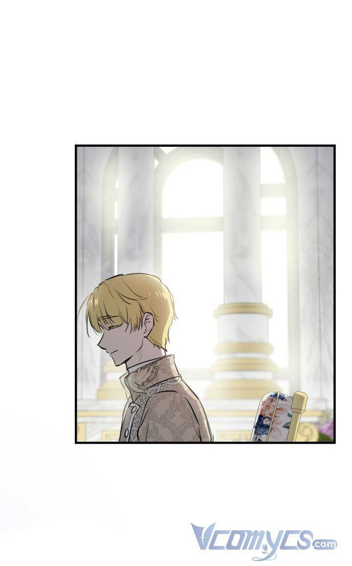 Những Nhân Vật Mạnh Nhất Thế Giới Ám Ảnh Tôi - Chapter 52 - Page 79