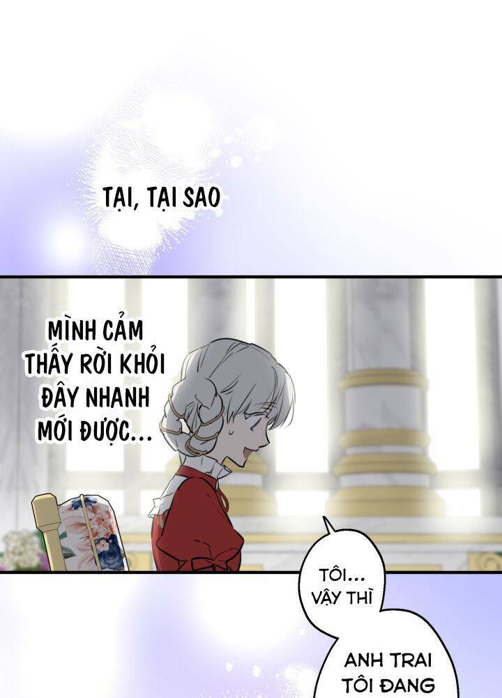 Những Nhân Vật Mạnh Nhất Thế Giới Ám Ảnh Tôi - Chapter 52 - Page 80