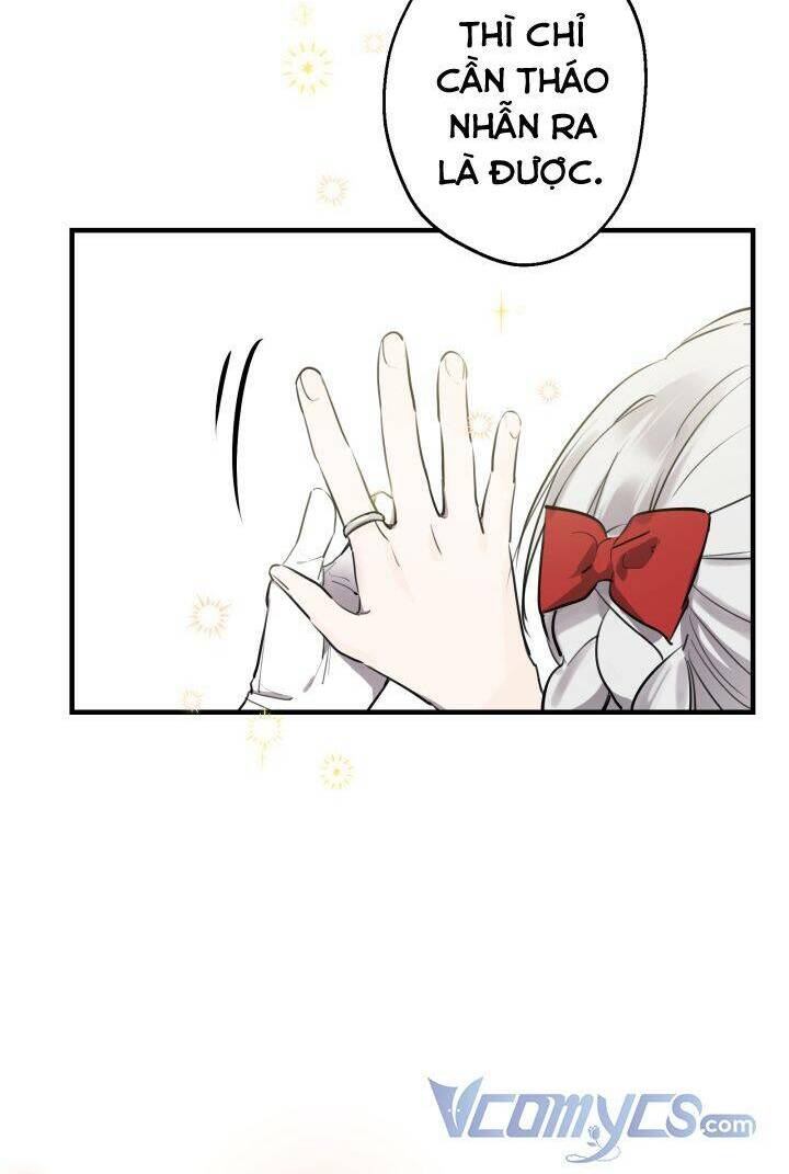 Những Nhân Vật Mạnh Nhất Thế Giới Ám Ảnh Tôi - Chapter 52 - Page 8