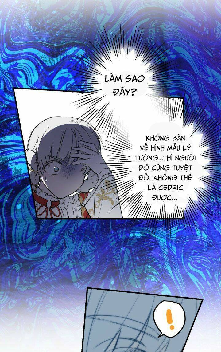 Những Nhân Vật Mạnh Nhất Thế Giới Ám Ảnh Tôi - Chapter 53 - Page 10