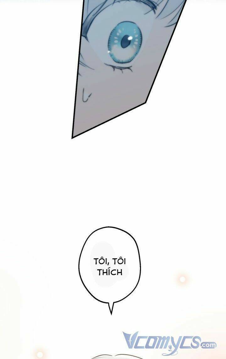 Những Nhân Vật Mạnh Nhất Thế Giới Ám Ảnh Tôi - Chapter 53 - Page 11