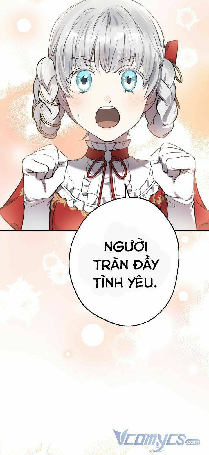 Những Nhân Vật Mạnh Nhất Thế Giới Ám Ảnh Tôi - Chapter 53 - Page 12