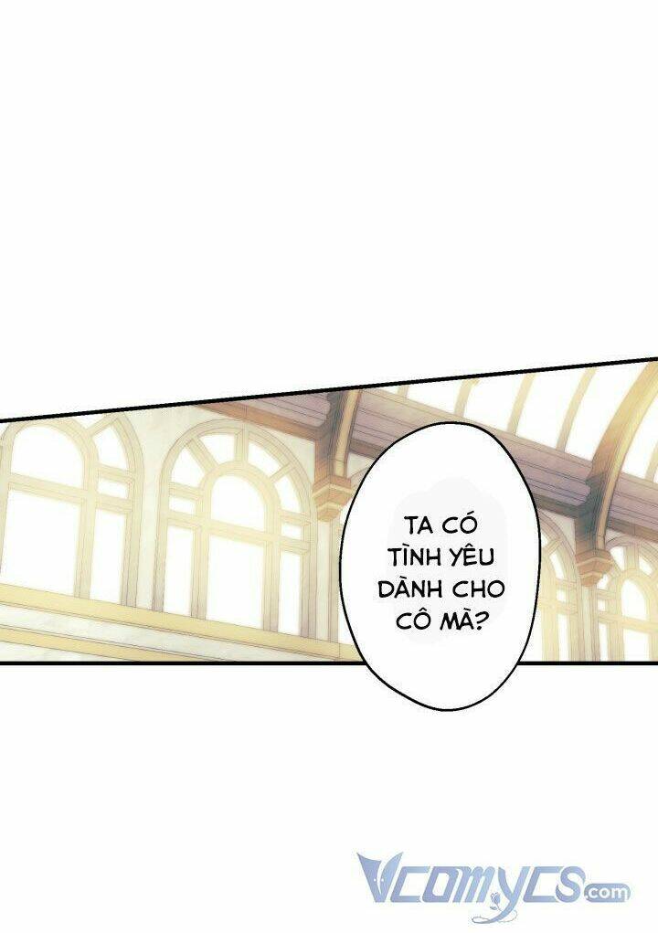 Những Nhân Vật Mạnh Nhất Thế Giới Ám Ảnh Tôi - Chapter 53 - Page 14