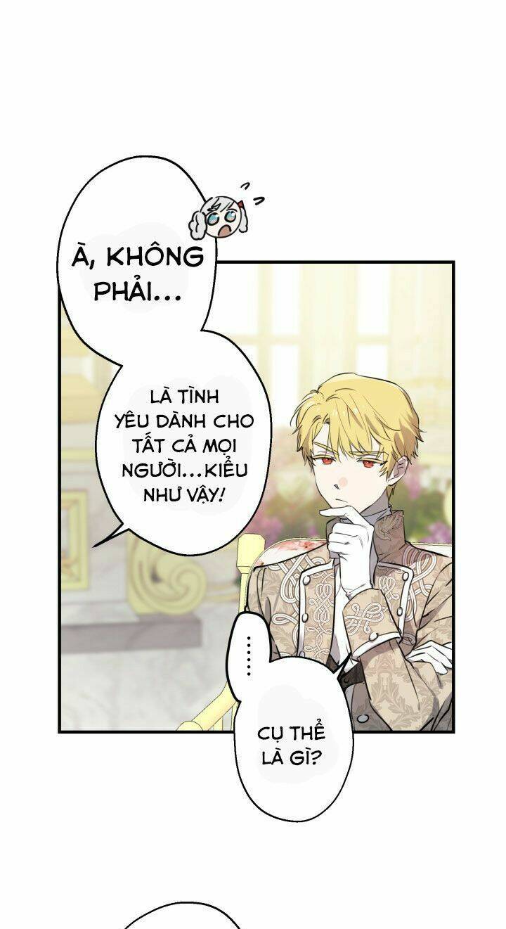 Những Nhân Vật Mạnh Nhất Thế Giới Ám Ảnh Tôi - Chapter 53 - Page 15