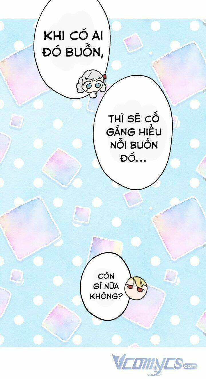 Những Nhân Vật Mạnh Nhất Thế Giới Ám Ảnh Tôi - Chapter 53 - Page 16