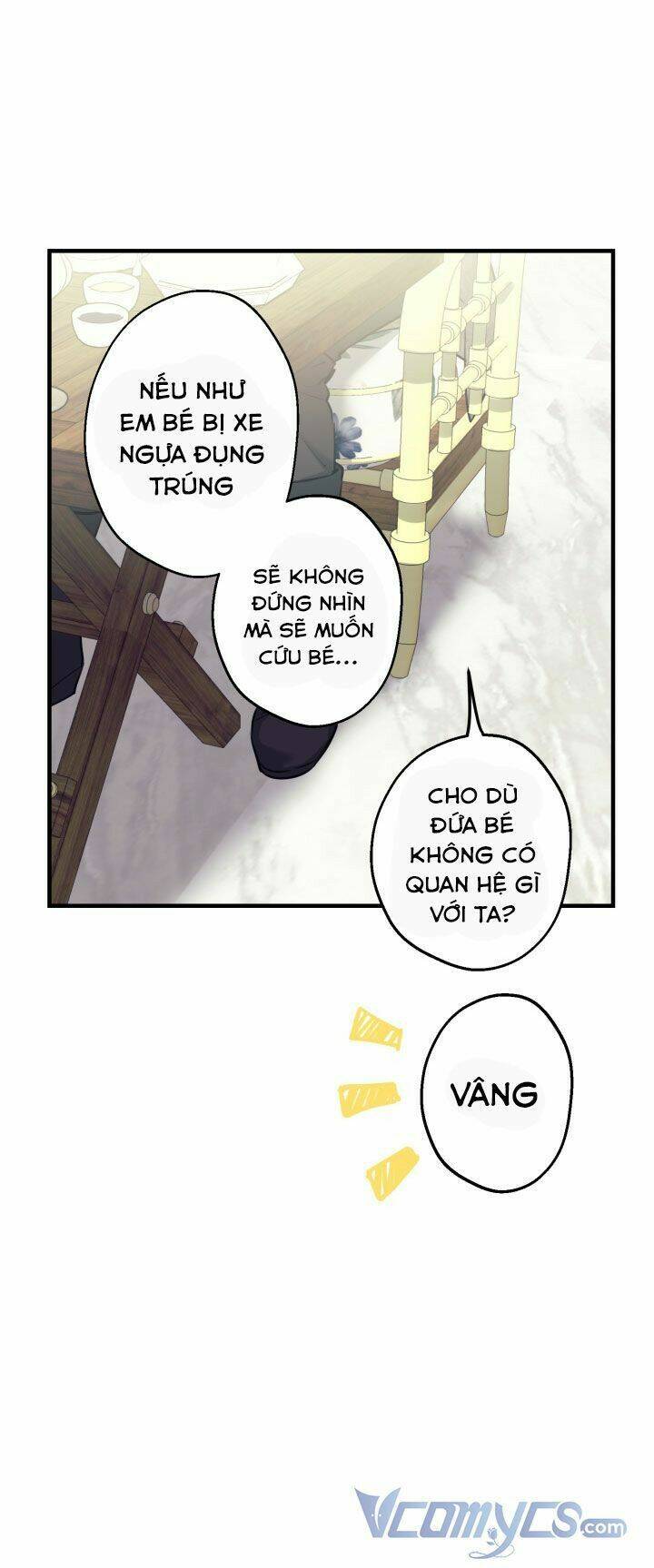 Những Nhân Vật Mạnh Nhất Thế Giới Ám Ảnh Tôi - Chapter 53 - Page 17