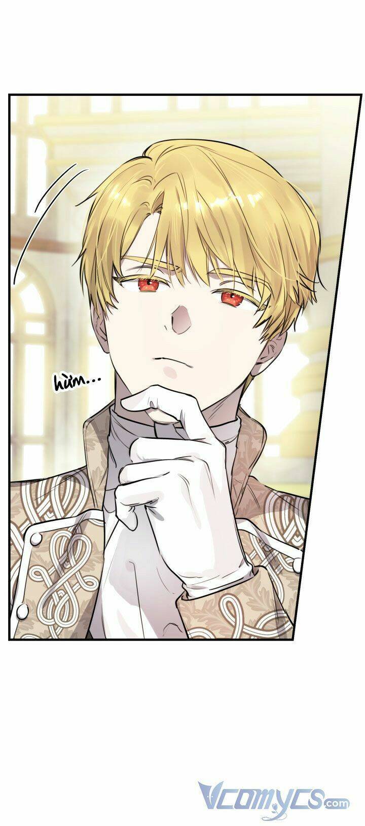 Những Nhân Vật Mạnh Nhất Thế Giới Ám Ảnh Tôi - Chapter 53 - Page 18