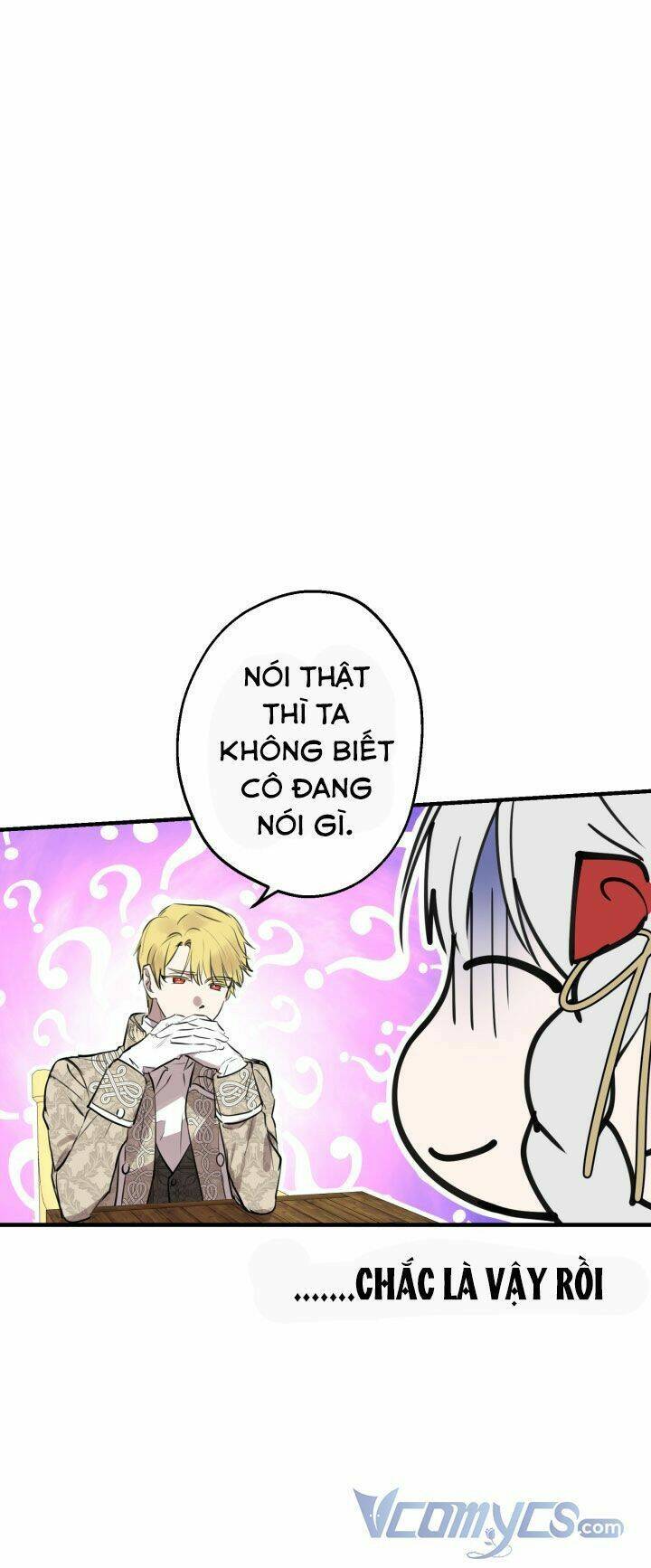 Những Nhân Vật Mạnh Nhất Thế Giới Ám Ảnh Tôi - Chapter 53 - Page 19