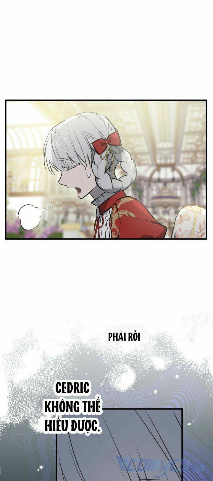 Những Nhân Vật Mạnh Nhất Thế Giới Ám Ảnh Tôi - Chapter 53 - Page 20