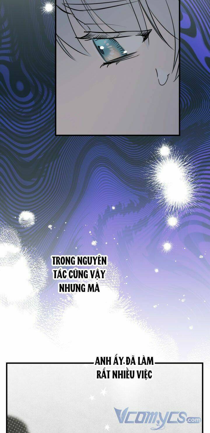 Những Nhân Vật Mạnh Nhất Thế Giới Ám Ảnh Tôi - Chapter 53 - Page 21