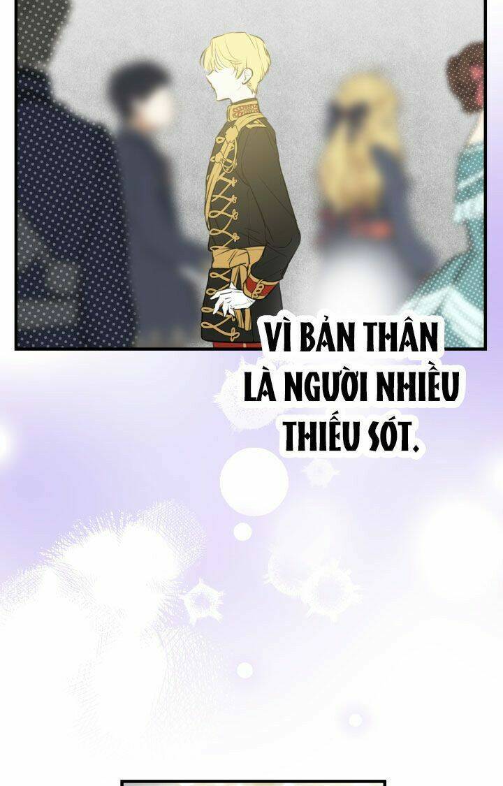 Những Nhân Vật Mạnh Nhất Thế Giới Ám Ảnh Tôi - Chapter 53 - Page 22