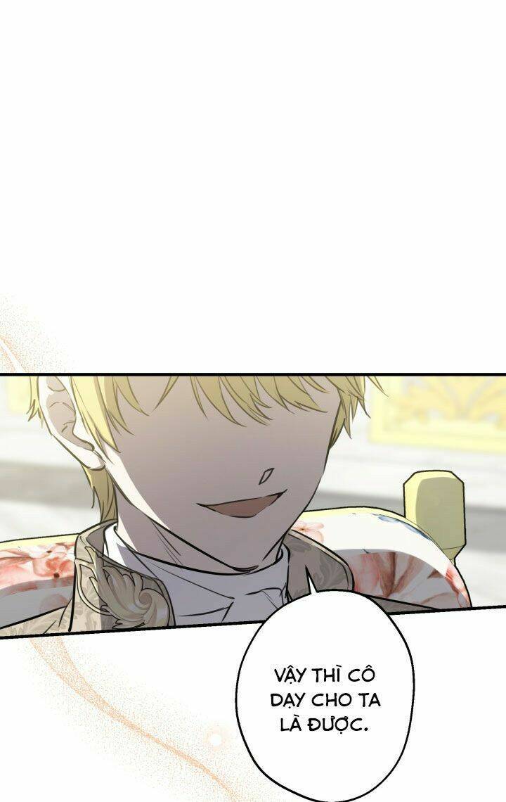 Những Nhân Vật Mạnh Nhất Thế Giới Ám Ảnh Tôi - Chapter 53 - Page 24