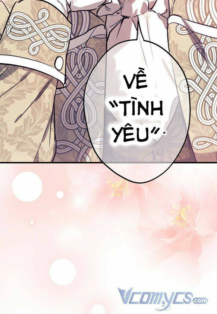 Những Nhân Vật Mạnh Nhất Thế Giới Ám Ảnh Tôi - Chapter 53 - Page 27