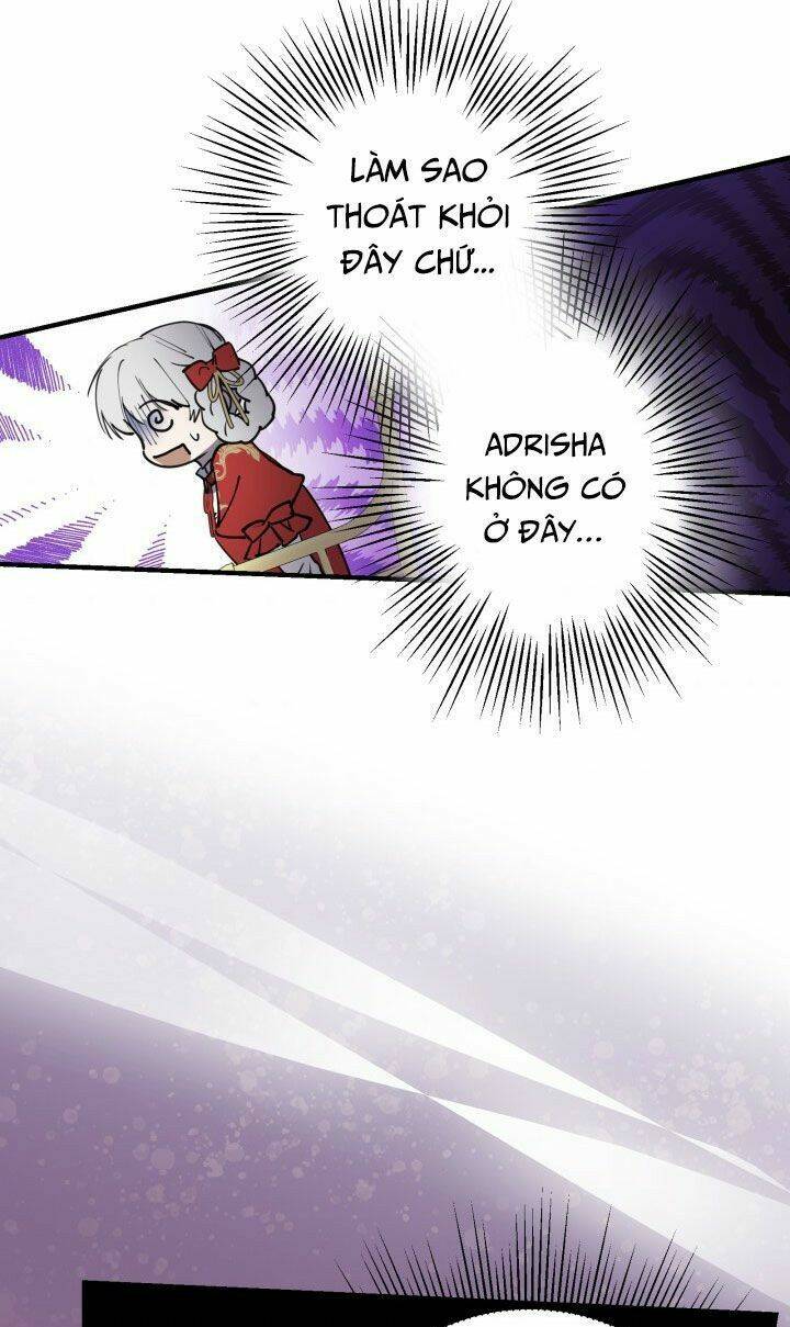 Những Nhân Vật Mạnh Nhất Thế Giới Ám Ảnh Tôi - Chapter 53 - Page 29