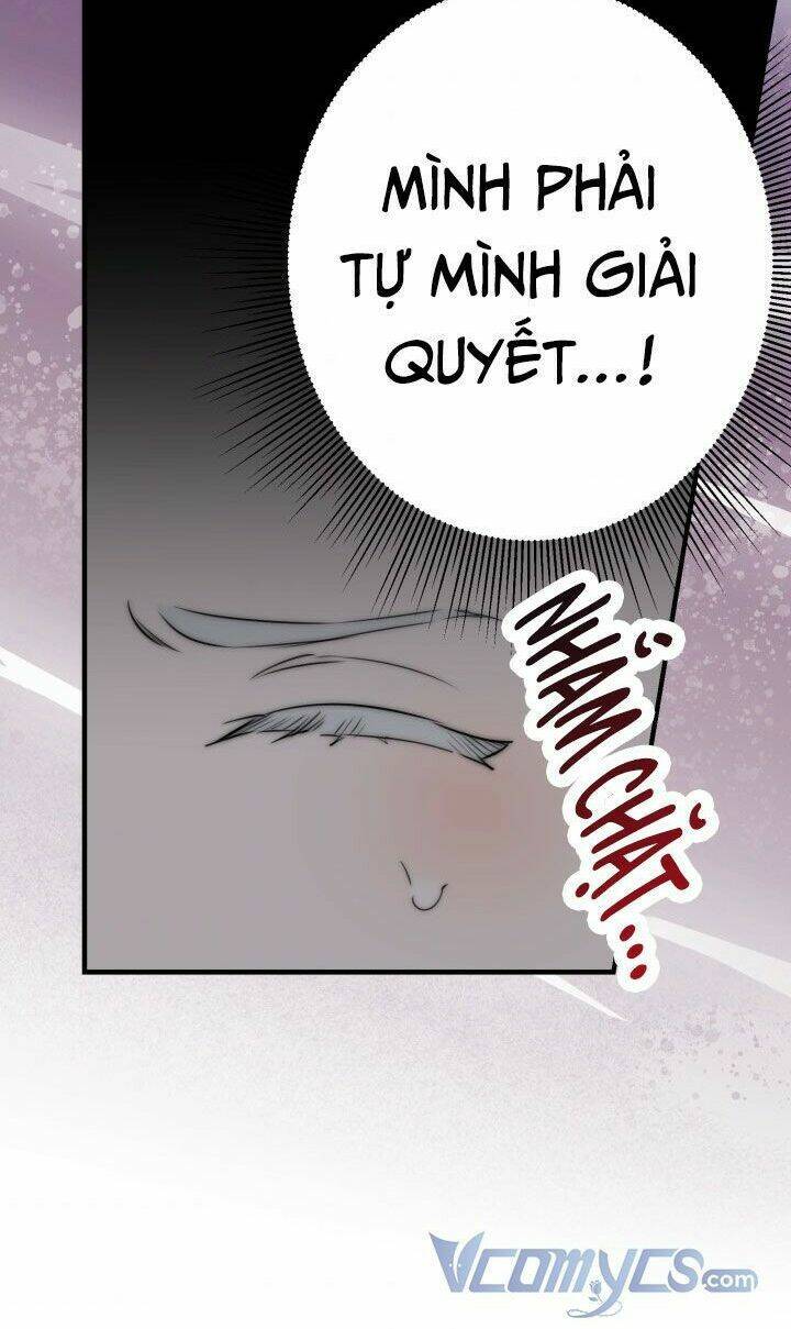 Những Nhân Vật Mạnh Nhất Thế Giới Ám Ảnh Tôi - Chapter 53 - Page 30