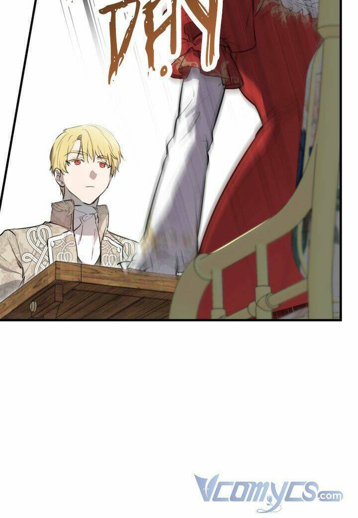 Những Nhân Vật Mạnh Nhất Thế Giới Ám Ảnh Tôi - Chapter 53 - Page 32