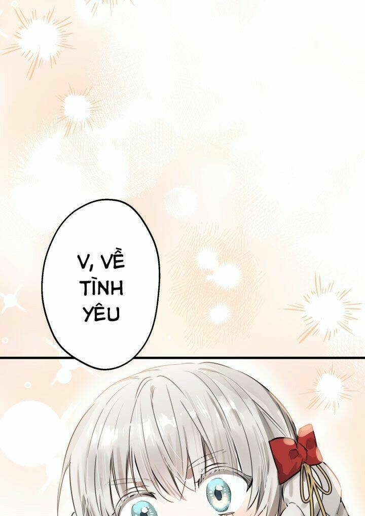 Những Nhân Vật Mạnh Nhất Thế Giới Ám Ảnh Tôi - Chapter 53 - Page 35