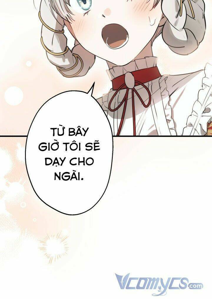 Những Nhân Vật Mạnh Nhất Thế Giới Ám Ảnh Tôi - Chapter 53 - Page 36