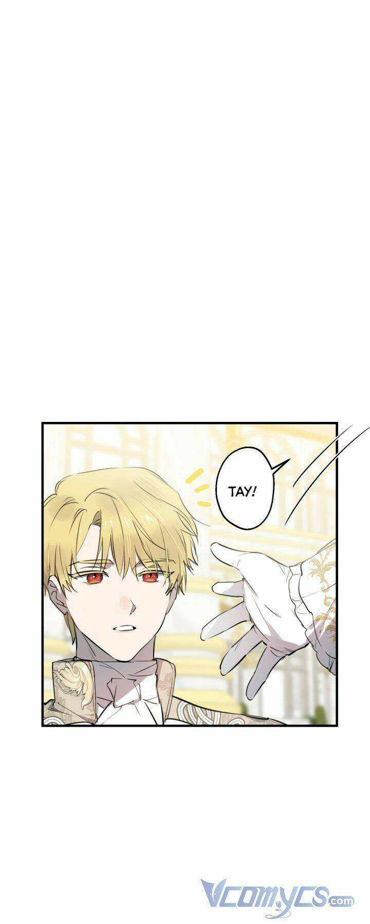 Những Nhân Vật Mạnh Nhất Thế Giới Ám Ảnh Tôi - Chapter 53 - Page 37