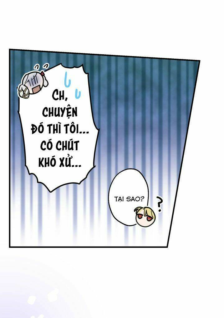 Những Nhân Vật Mạnh Nhất Thế Giới Ám Ảnh Tôi - Chapter 53 - Page 3