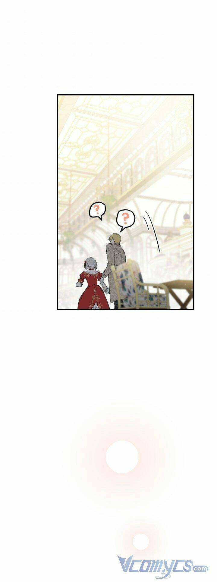 Những Nhân Vật Mạnh Nhất Thế Giới Ám Ảnh Tôi - Chapter 53 - Page 39