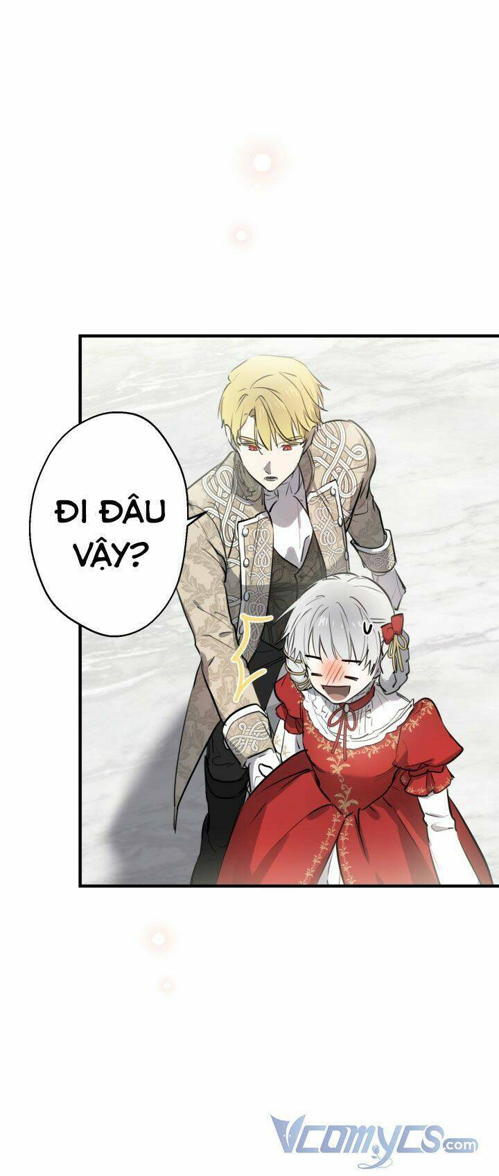 Những Nhân Vật Mạnh Nhất Thế Giới Ám Ảnh Tôi - Chapter 53 - Page 40