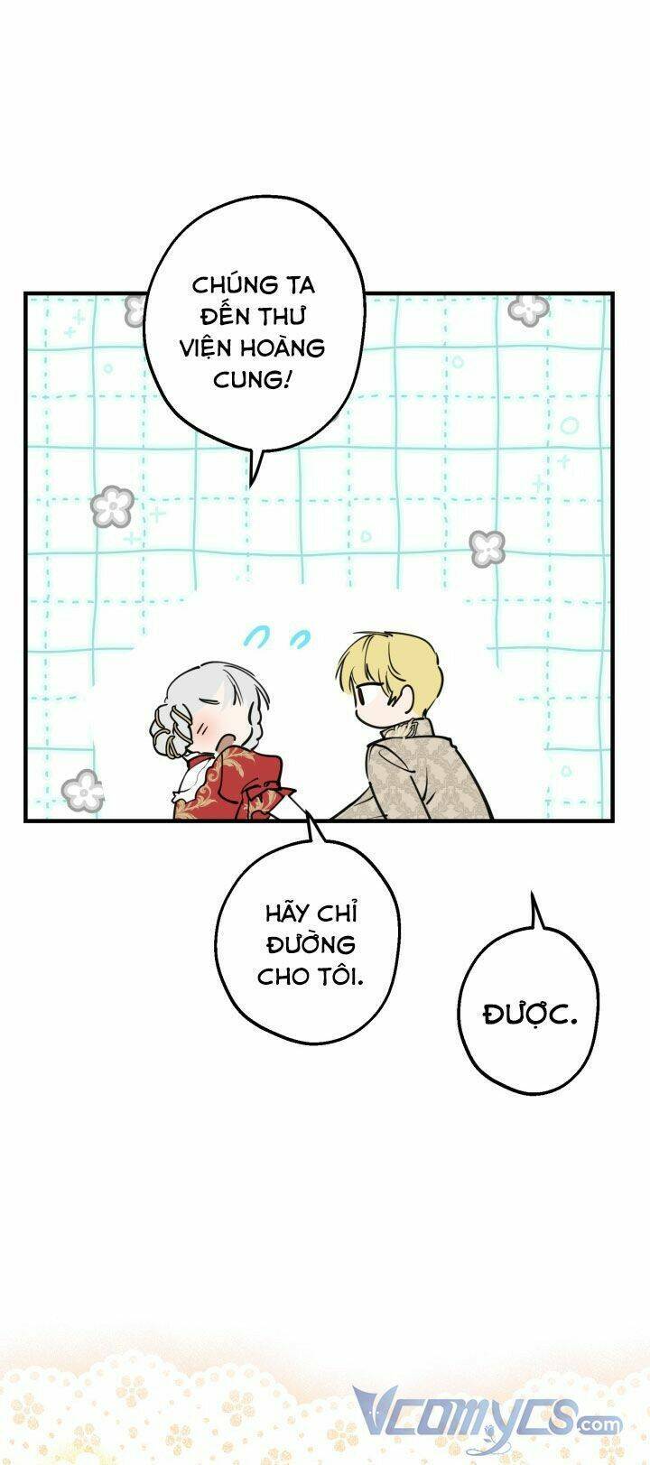 Những Nhân Vật Mạnh Nhất Thế Giới Ám Ảnh Tôi - Chapter 53 - Page 41