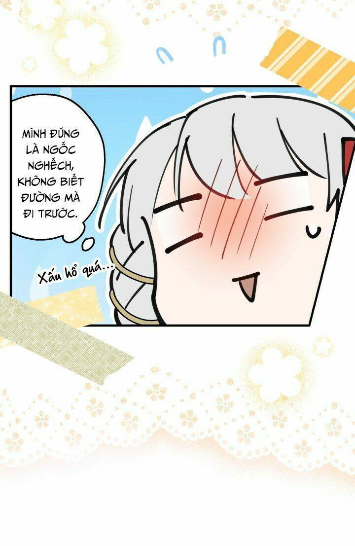 Những Nhân Vật Mạnh Nhất Thế Giới Ám Ảnh Tôi - Chapter 53 - Page 42