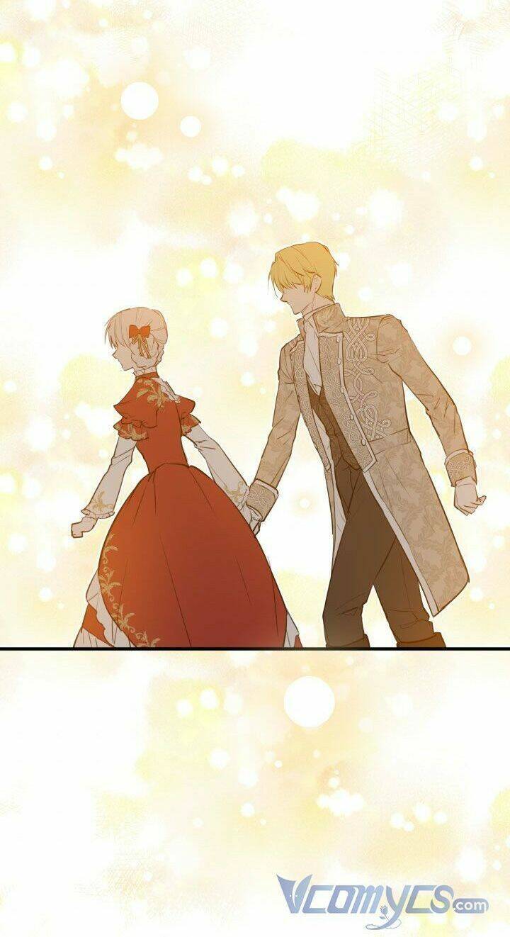 Những Nhân Vật Mạnh Nhất Thế Giới Ám Ảnh Tôi - Chapter 53 - Page 46