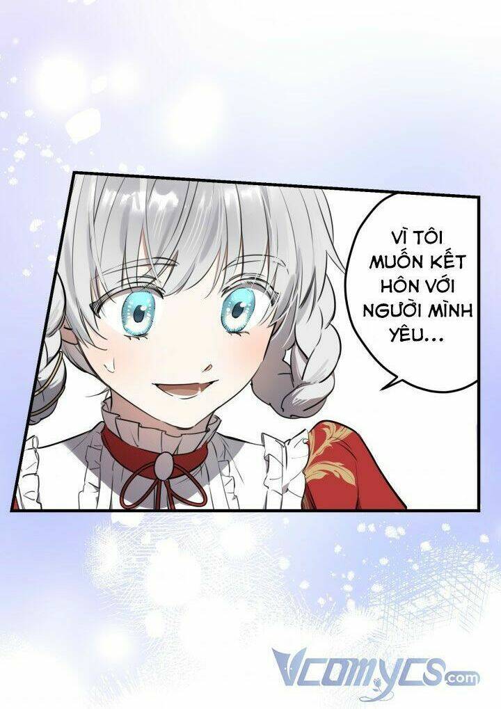 Những Nhân Vật Mạnh Nhất Thế Giới Ám Ảnh Tôi - Chapter 53 - Page 4