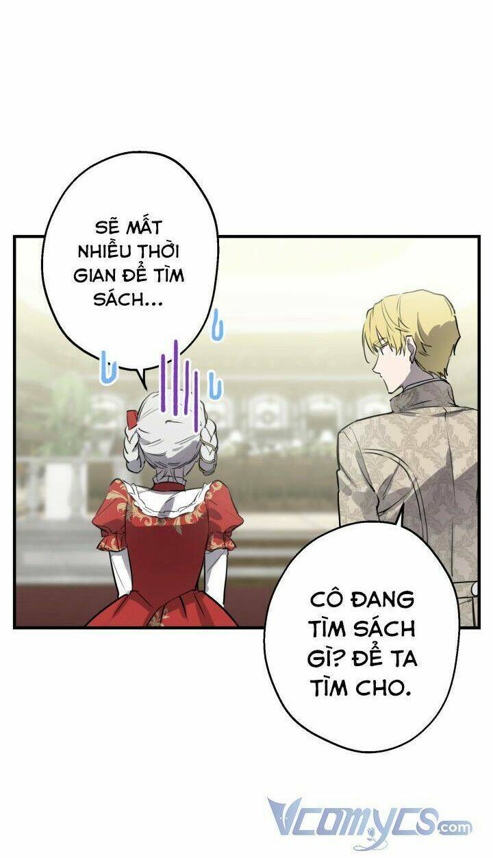 Những Nhân Vật Mạnh Nhất Thế Giới Ám Ảnh Tôi - Chapter 53 - Page 53