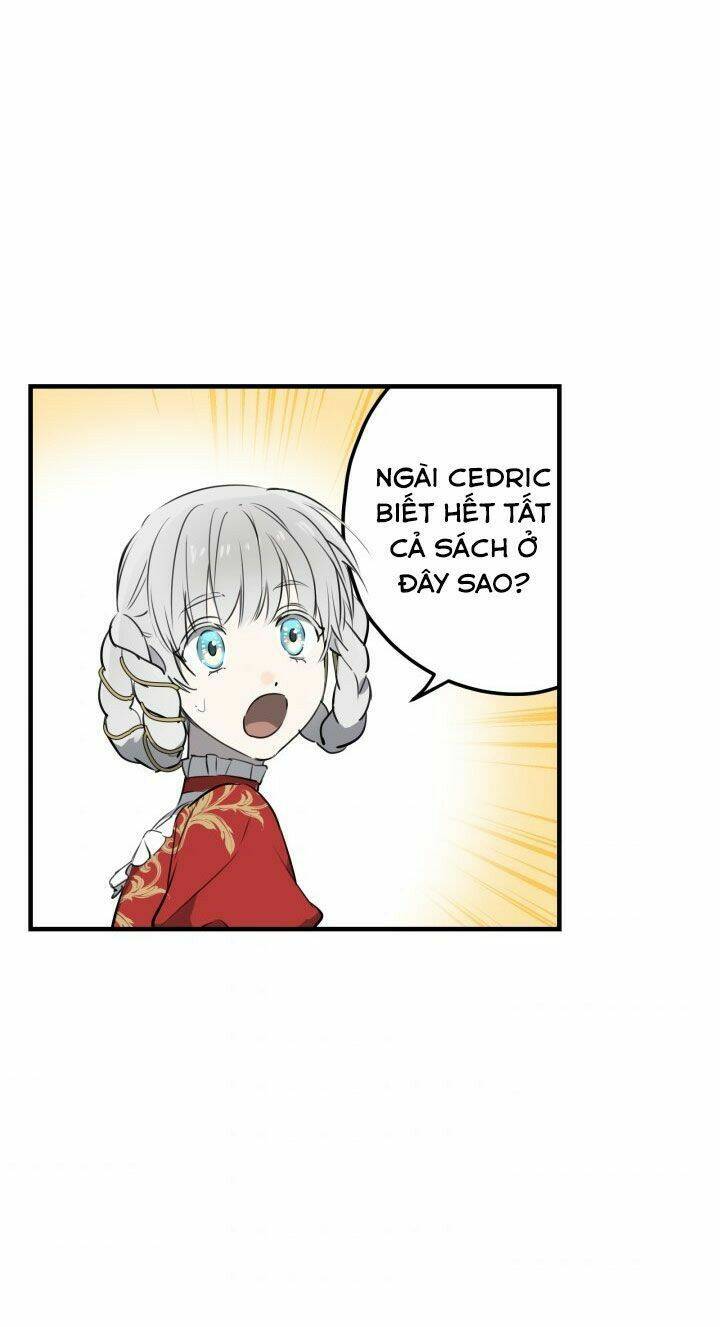 Những Nhân Vật Mạnh Nhất Thế Giới Ám Ảnh Tôi - Chapter 53 - Page 54