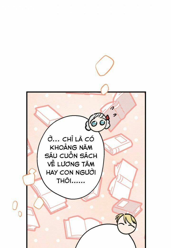 Những Nhân Vật Mạnh Nhất Thế Giới Ám Ảnh Tôi - Chapter 53 - Page 56