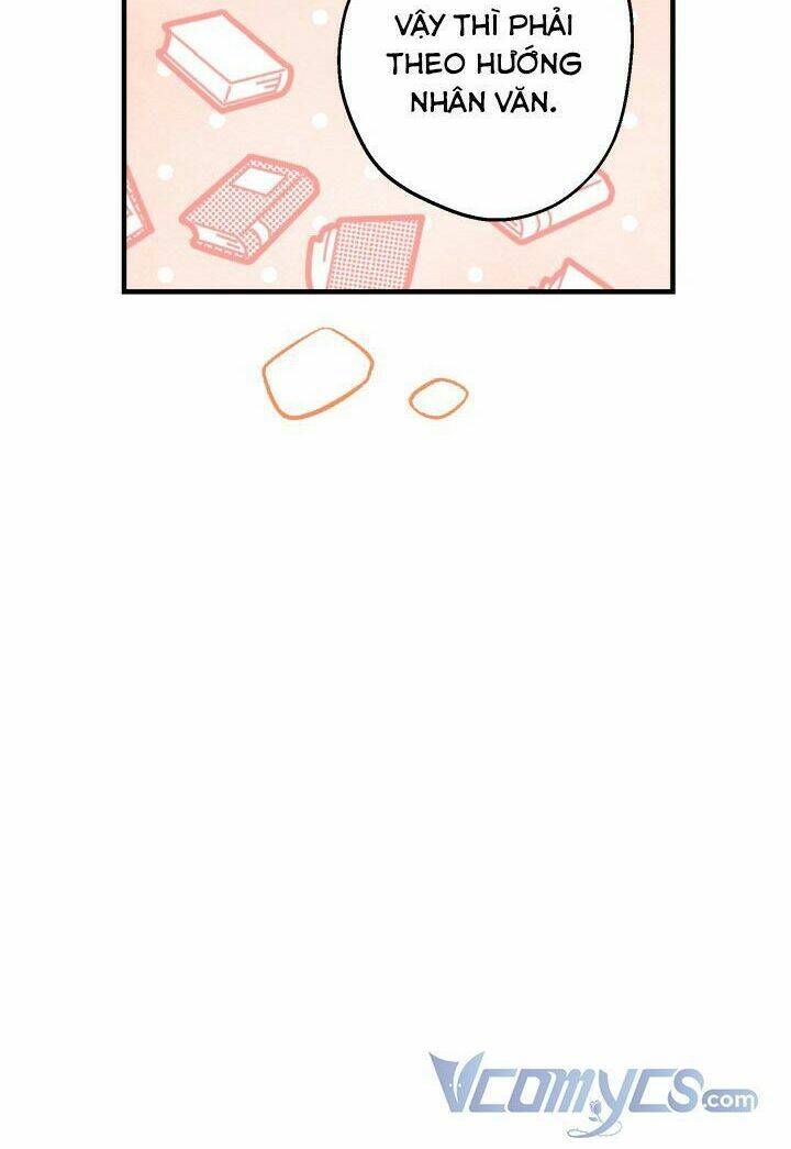 Những Nhân Vật Mạnh Nhất Thế Giới Ám Ảnh Tôi - Chapter 53 - Page 57