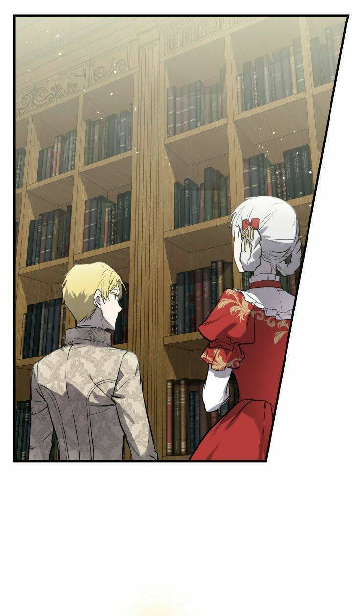 Những Nhân Vật Mạnh Nhất Thế Giới Ám Ảnh Tôi - Chapter 53 - Page 58