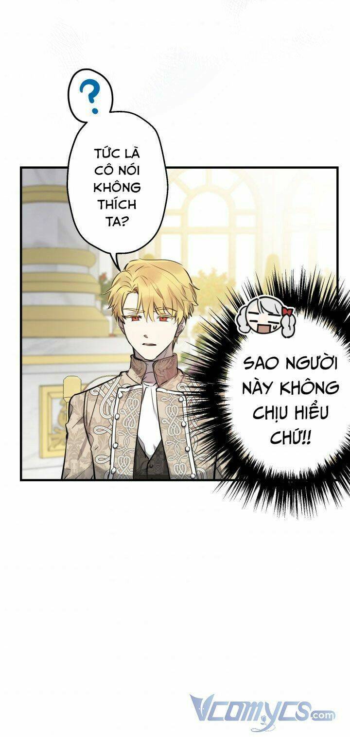 Những Nhân Vật Mạnh Nhất Thế Giới Ám Ảnh Tôi - Chapter 53 - Page 5