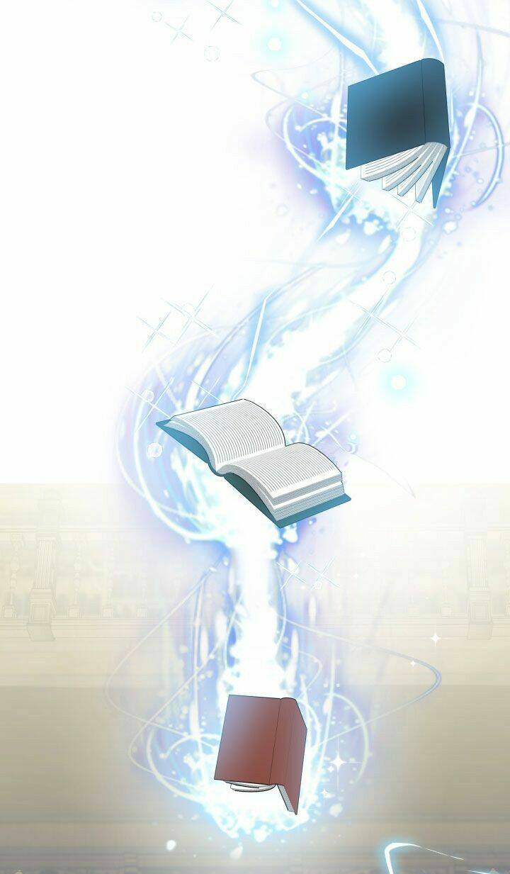 Những Nhân Vật Mạnh Nhất Thế Giới Ám Ảnh Tôi - Chapter 53 - Page 62